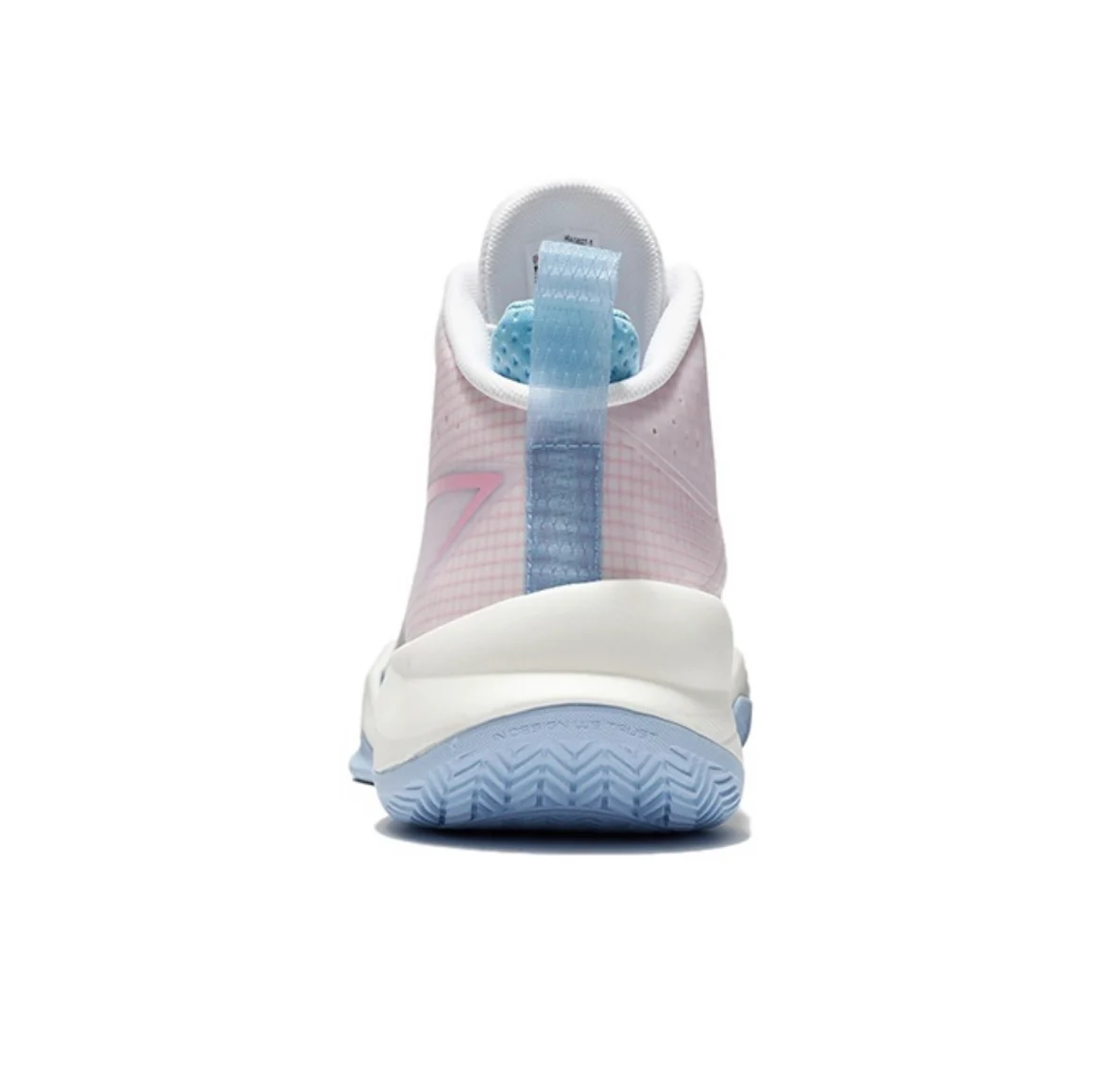 Li-Ning Super Light 2022 - Pink/White - Image 5