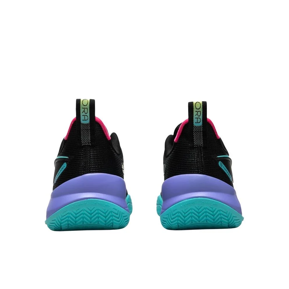Li-Ning Super Light 2022 V2 - Black - Image 4