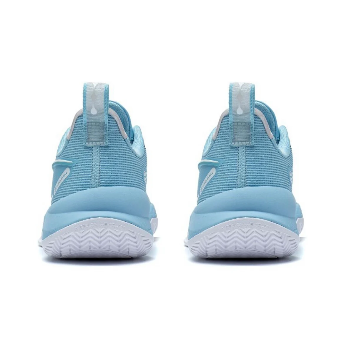 Li Ning Super Light 2022 V2 - First Year Blue - Image 4