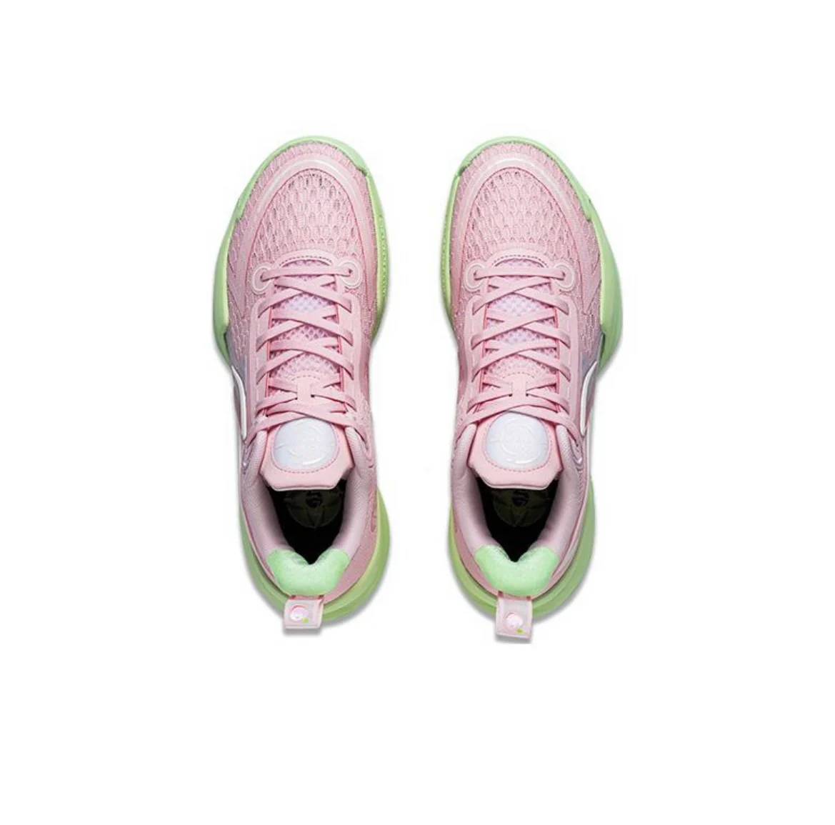 Li-Ning Super Light 2022 V2 - Peaches/Patrick - Image 3