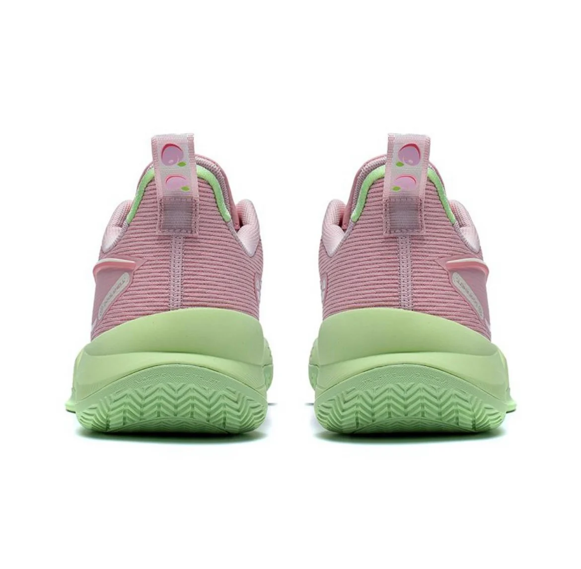 Li-Ning Super Light 2022 V2 - Peaches/Patrick - Image 4