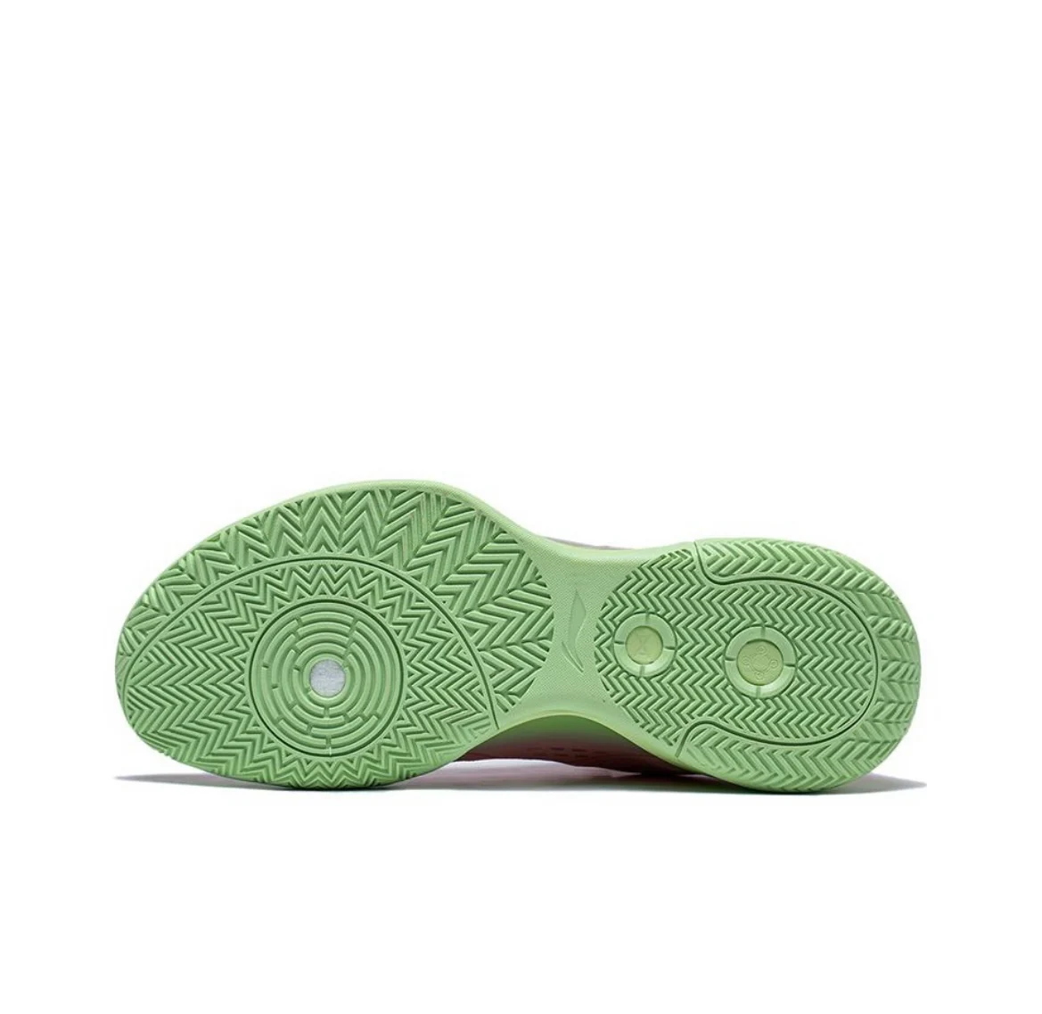 Li-Ning Super Light 2022 V2 - Peaches/Patrick - Image 5