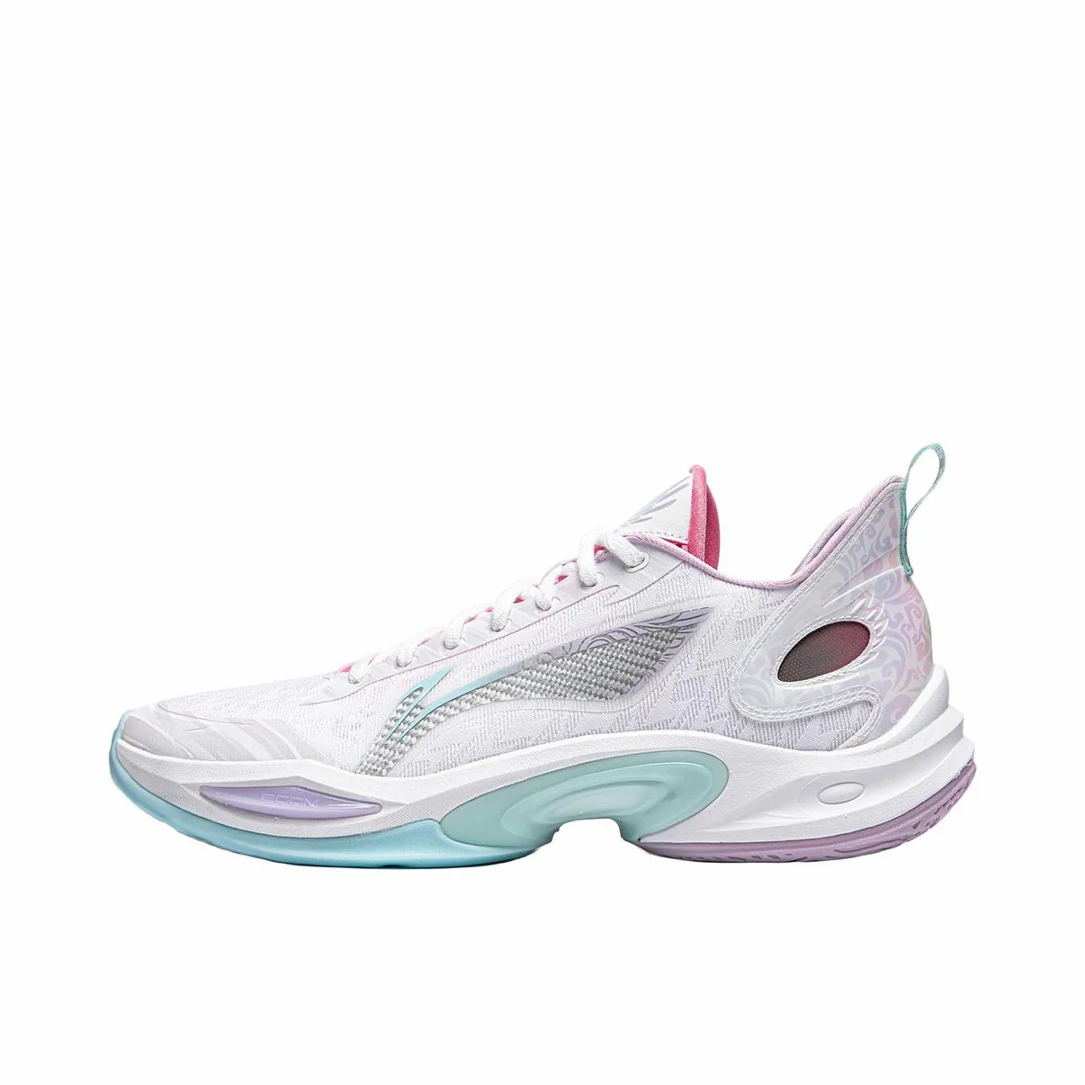 Li-Ning Super Light 2024 - White