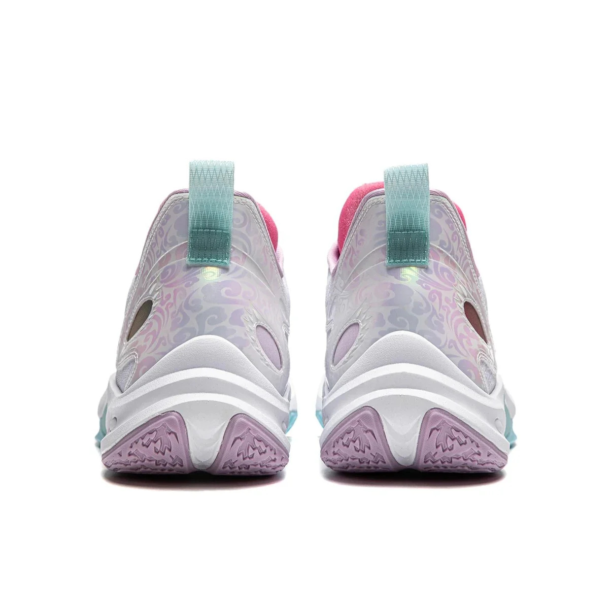Li-Ning Super Light 2024 - White - Image 4