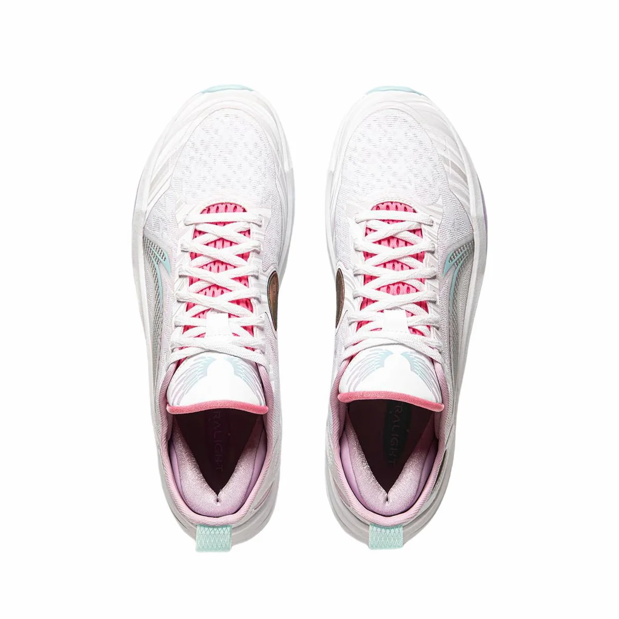 Li-Ning Super Light 2024 - White - Image 5