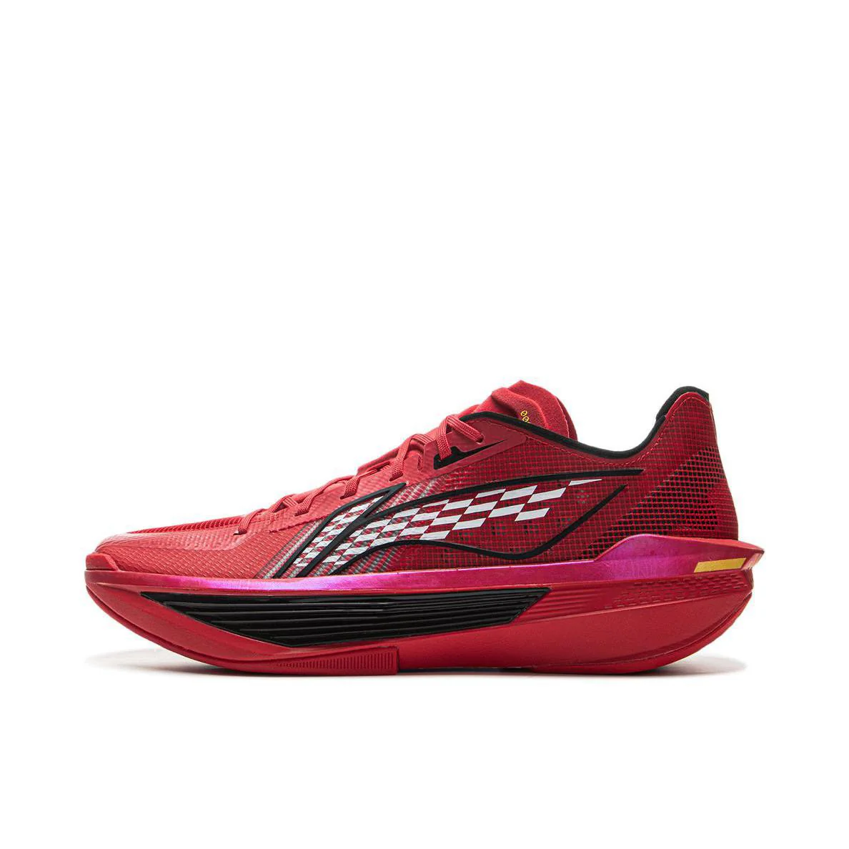 Li-Ning Ultra Light 2025 Supercar Club - CNY