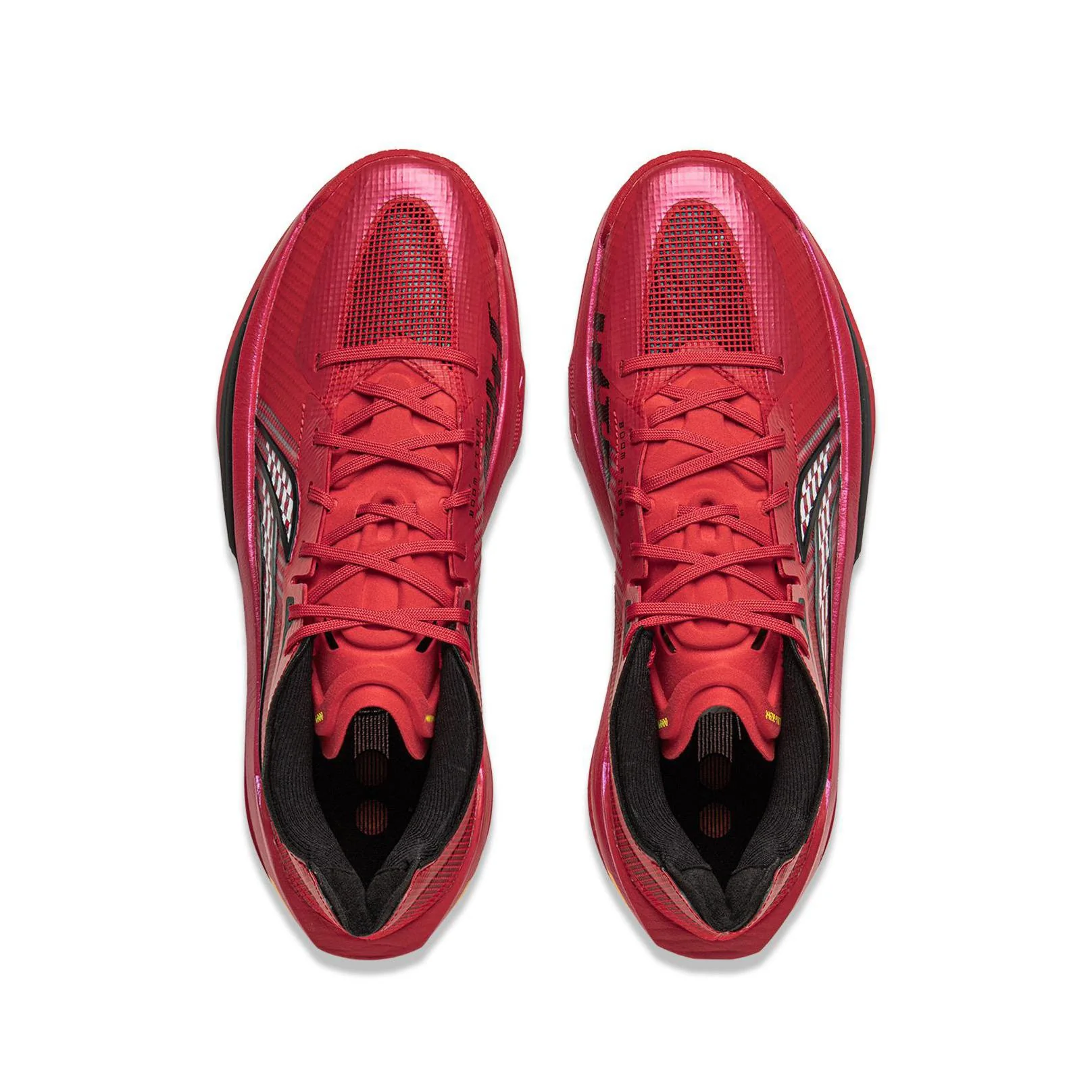 Li-Ning Ultra Light 2025 Supercar Club - CNY - Image 5