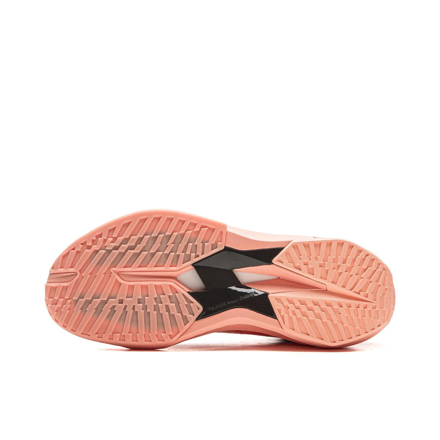 Li-Ning Ultra Light 2025 Supercar Club - Peach Powder - Image 2