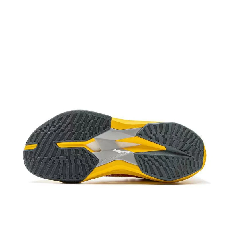 Li-Ning Ultra Light 2025 Supercar Club - Yellow - Image 4