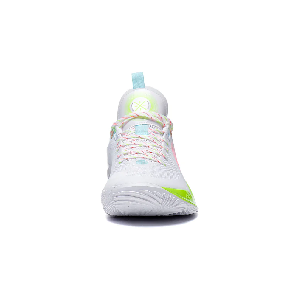 Li-Ning Wade 808 2 - Energy - Image 6