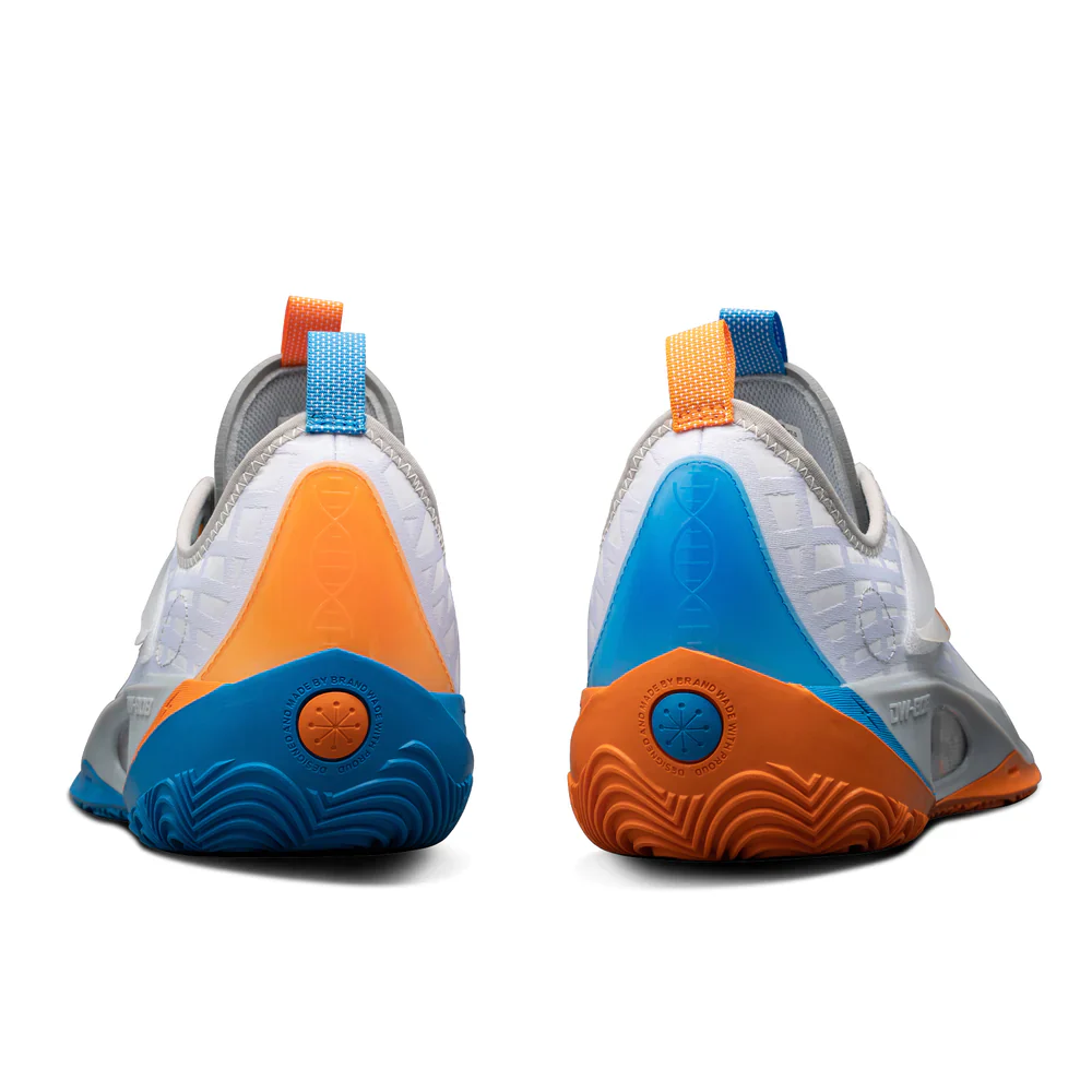 Li Ning Wade 808 2 V2 - Dreamer - Image 4