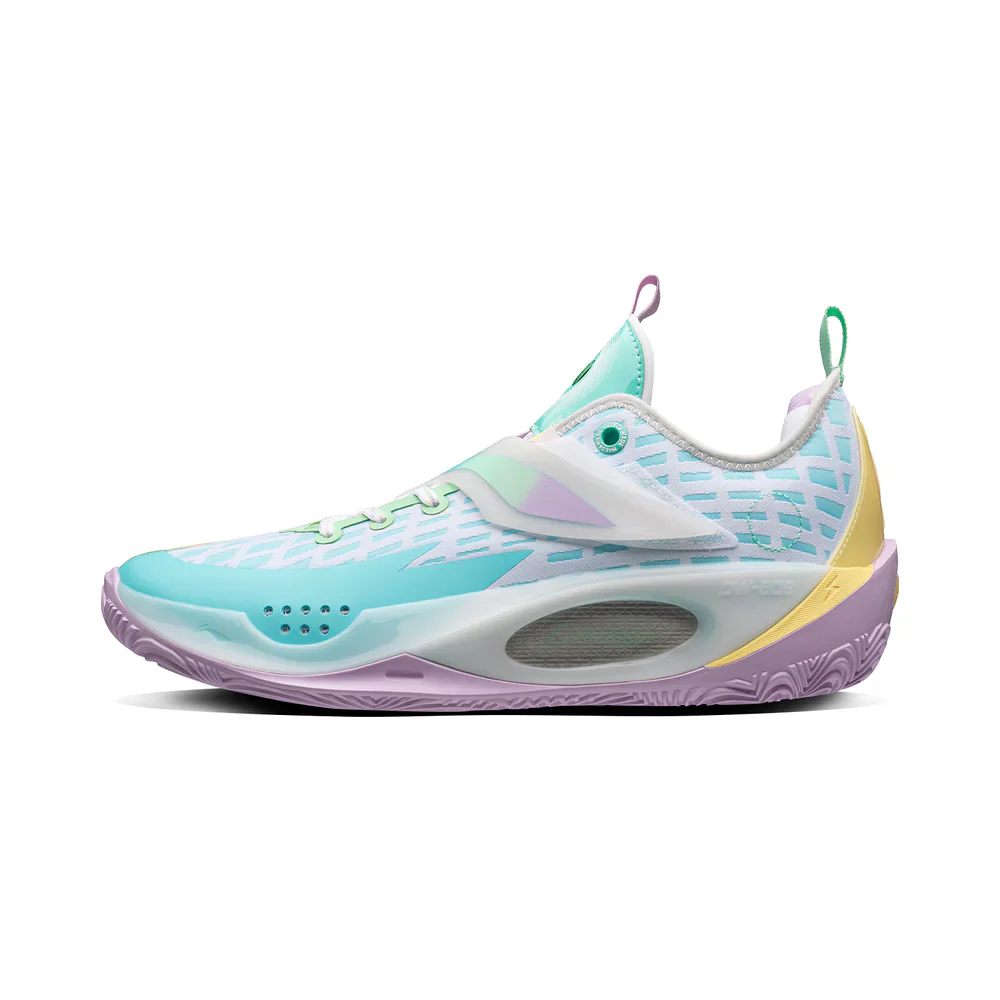 Li-Ning Wade 808 2 V2 - Lavender