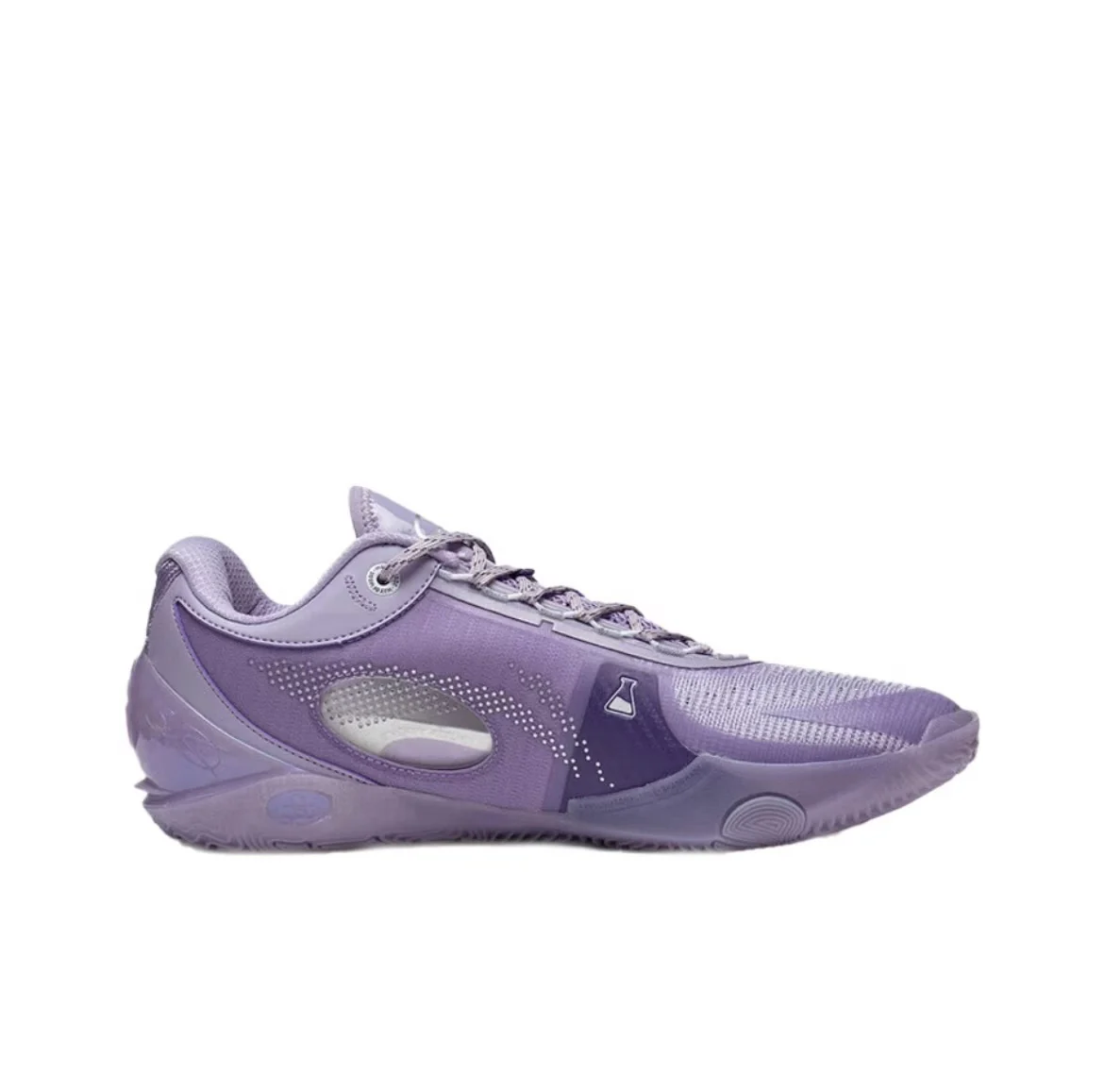 Li-Ning Wade 808 3 Ultra - Chemical Reaction - Image 3