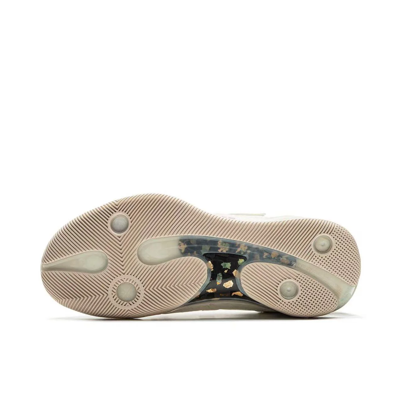 Li-Ning Wade 808 4 Ultra - Beige - Image 5