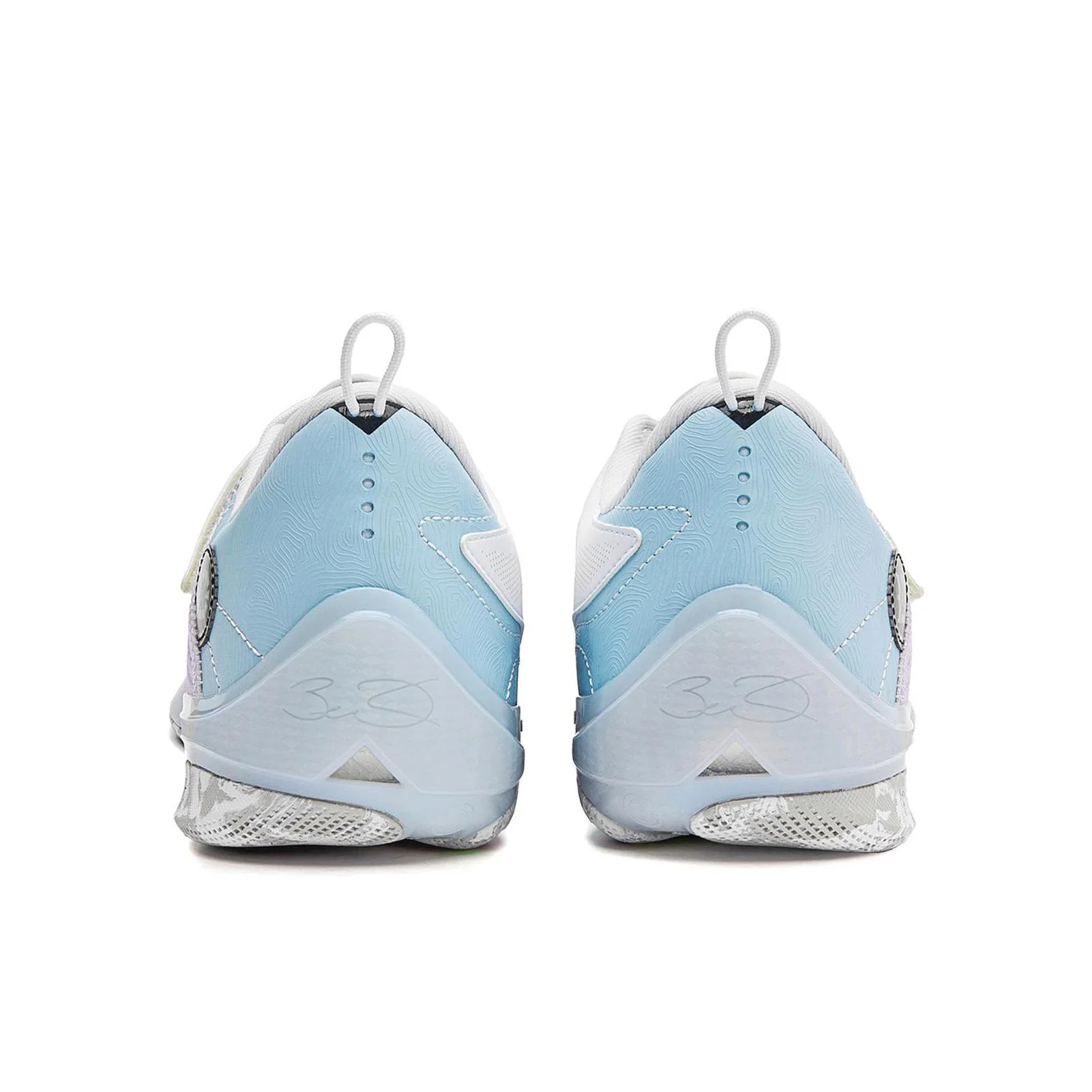 Li-Ning Wade 808 4 Ultra - Cotton Candy - Image 4