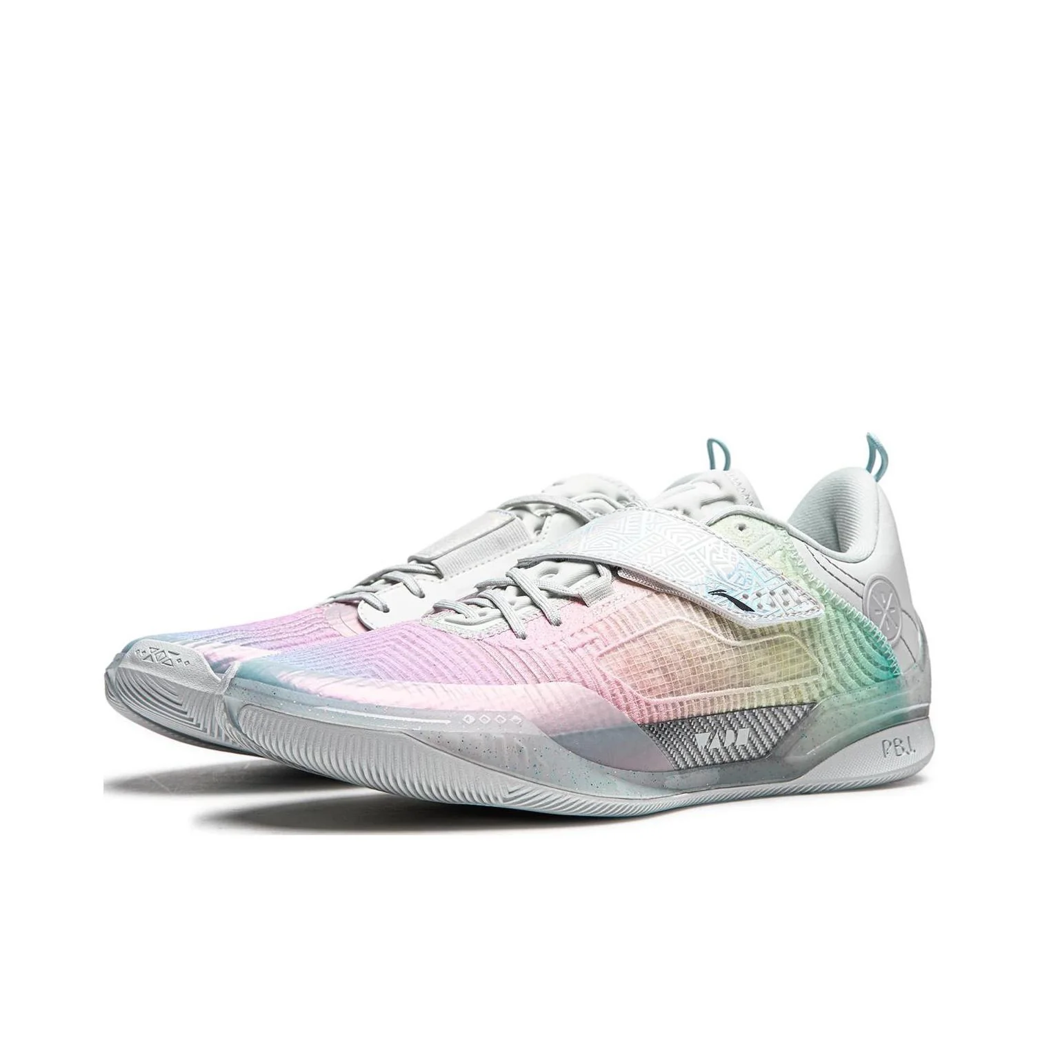 Li-Ning Wade 808 4 Ultra - Shine - Image 2