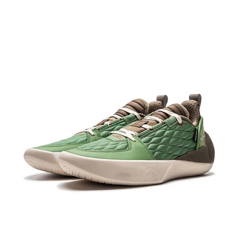 Li-Ning Wade All City 12 Encore - Veterans - Image 2
