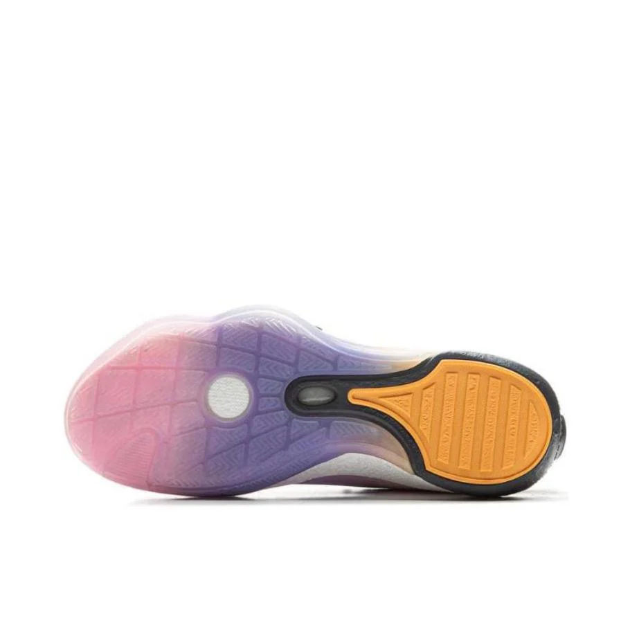 Li-Ning Wade All City 13 - Pink Purple - Image 3