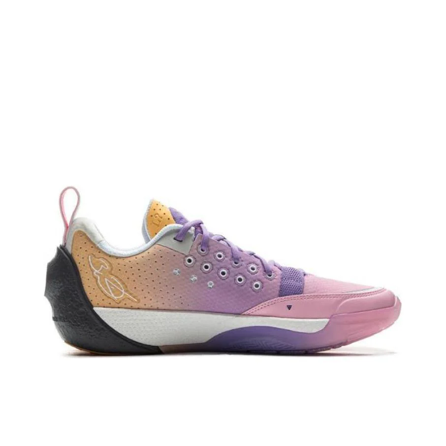 Li-Ning Wade All City 13 - Pink Purple - Image 5