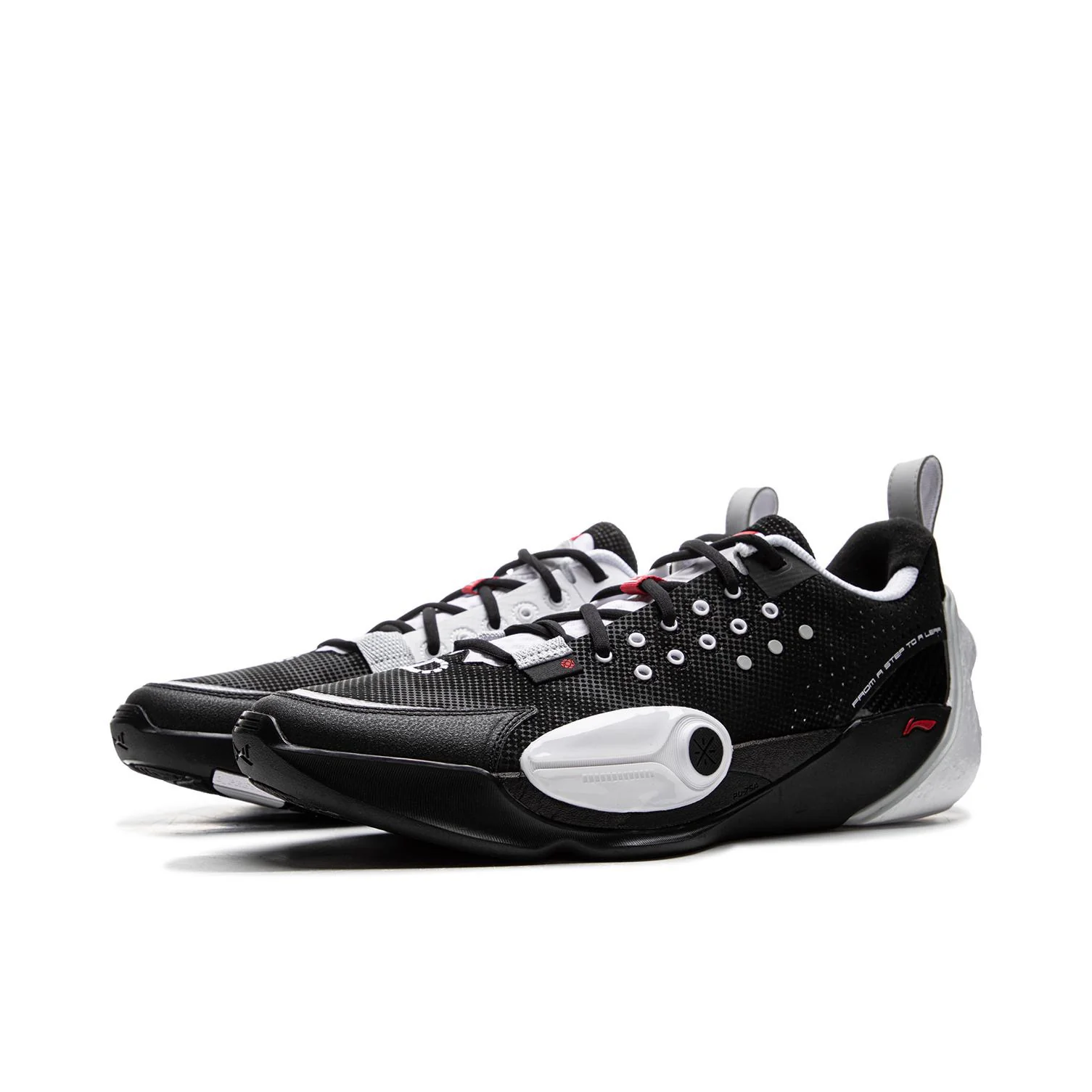 Li-Ning Wade All City 13 - Yin and yang - Image 2