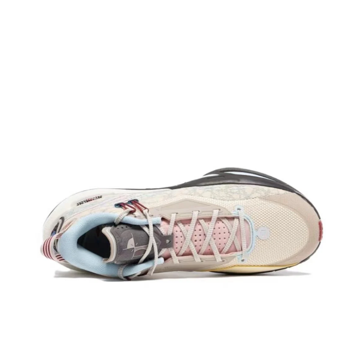 Li-Ning Wade Fission 9 - Origin - Image 4