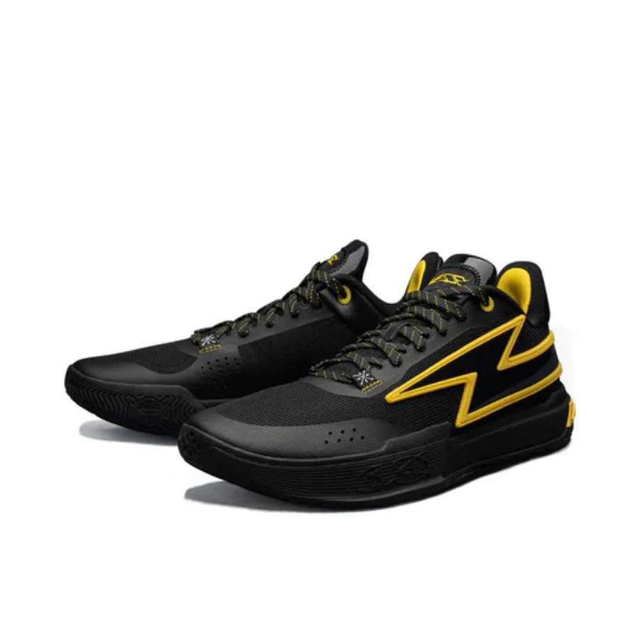 Li-Ning Wade Flash Generation Z - Caution - Image 2