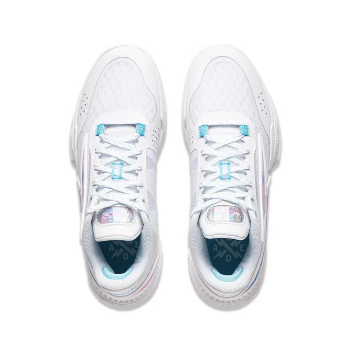 Li-Ning Wade Flash Generation Z - Raz Fuego - Image 4