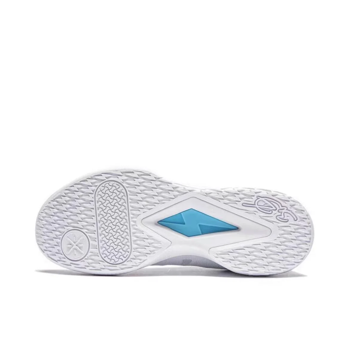 Li-Ning Wade Flash Generation Z - Raz Fuego - Image 5
