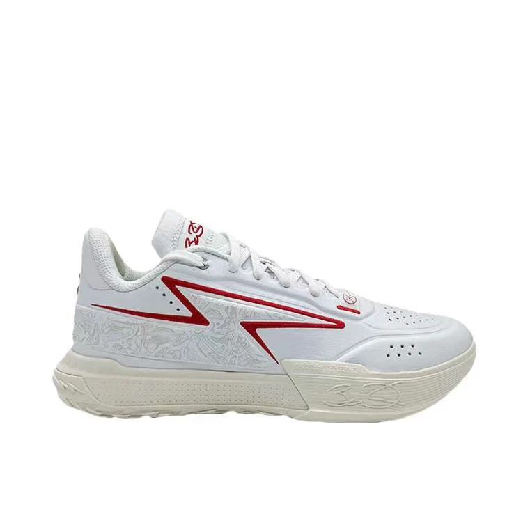 Li-Ning Wade Generation Z - White - Image 3