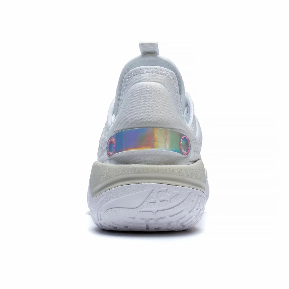 Li-Ning Wade Ice Blood V2 - 305 - Image 4