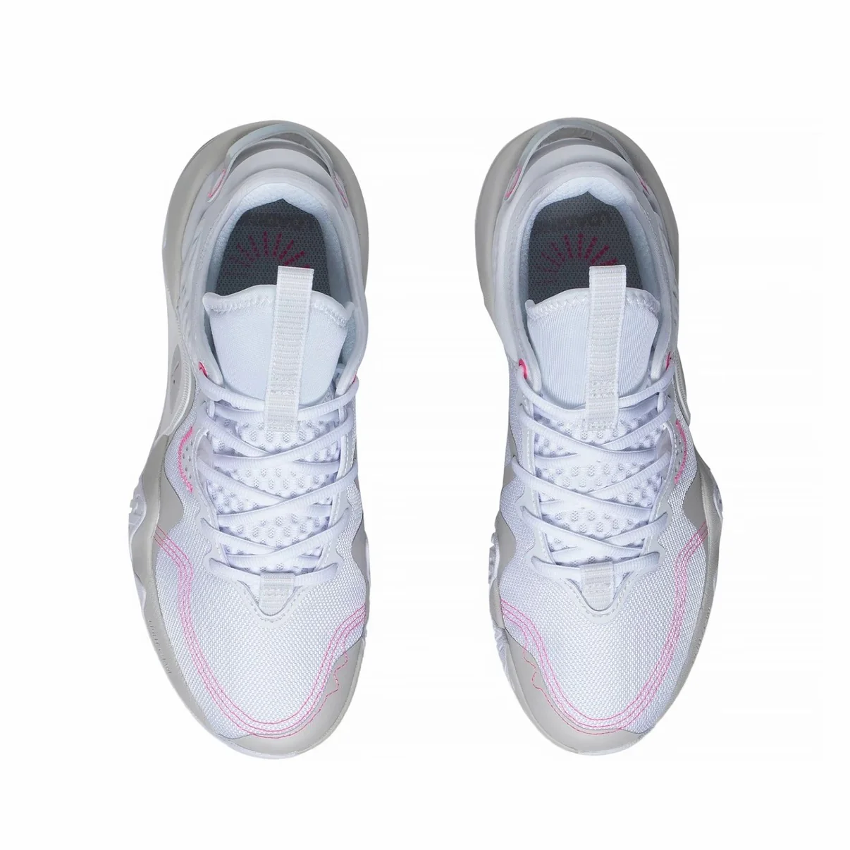 Li-Ning Wade Ice Blood V2 - 305 - Image 5