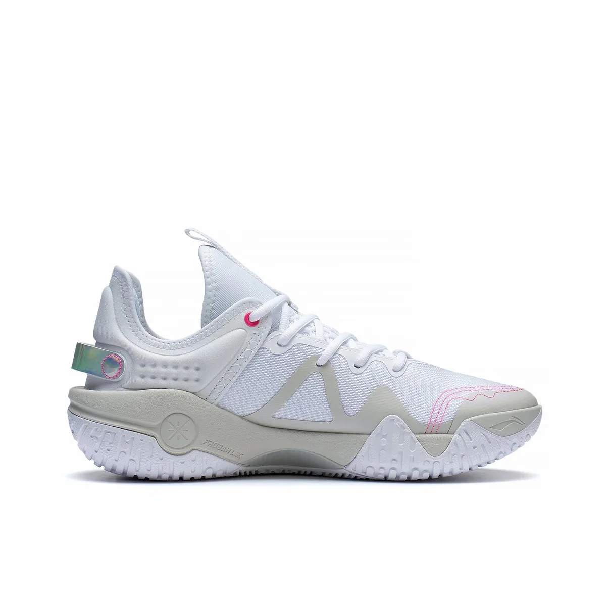 Li-Ning Wade Ice Blood V2 - 305 - Image 6