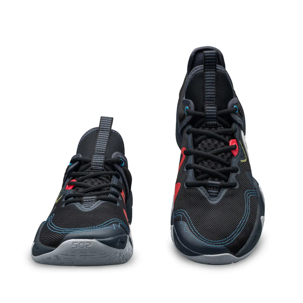 Li-Ning Wade Ice Blood V2 - Team No Sleep - Image 4