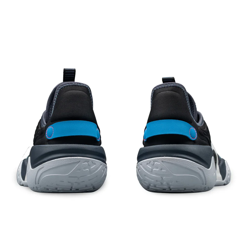 Li-Ning Wade Ice Blood V2 - Team No Sleep - Image 5