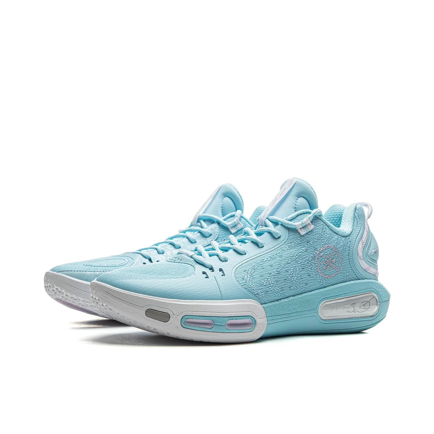 Li-Ning Wade Shadow 7 - Mint - Image 2