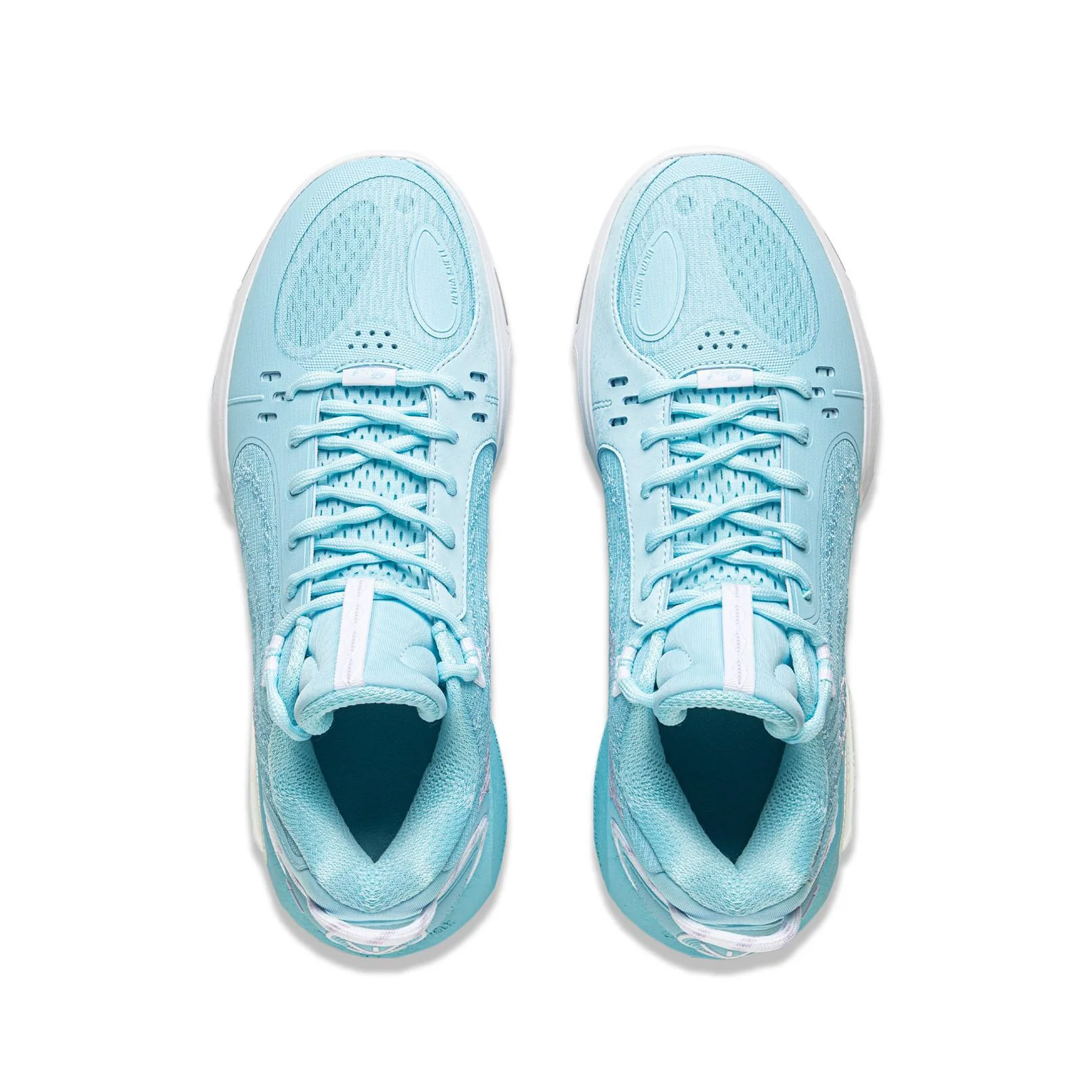 Li-Ning Wade Shadow 7 - Mint - Image 5