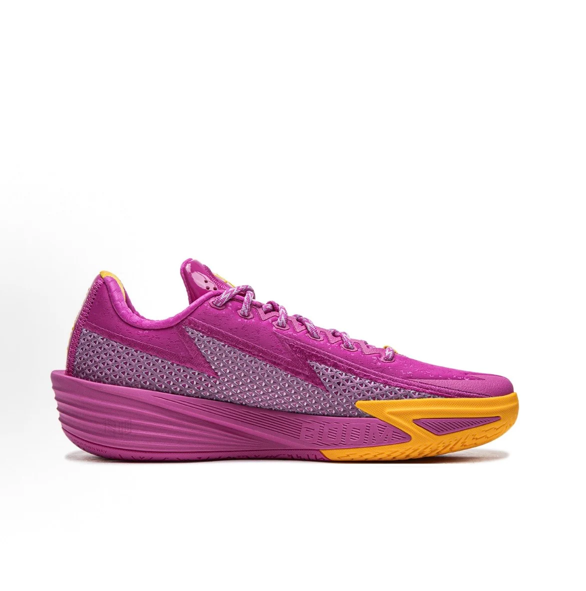 Li-Ning Wade Son Of Flash 2 - Afterglow - Image 3