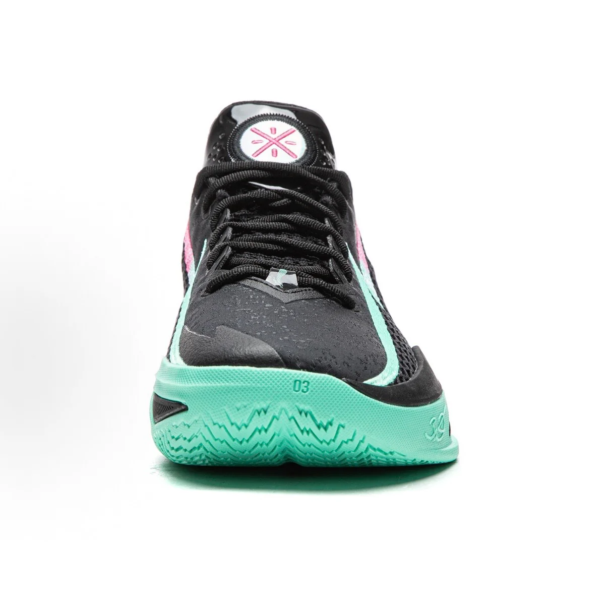 Li-Ning Wade Son Of Flash 2 - Aurora - Image 5