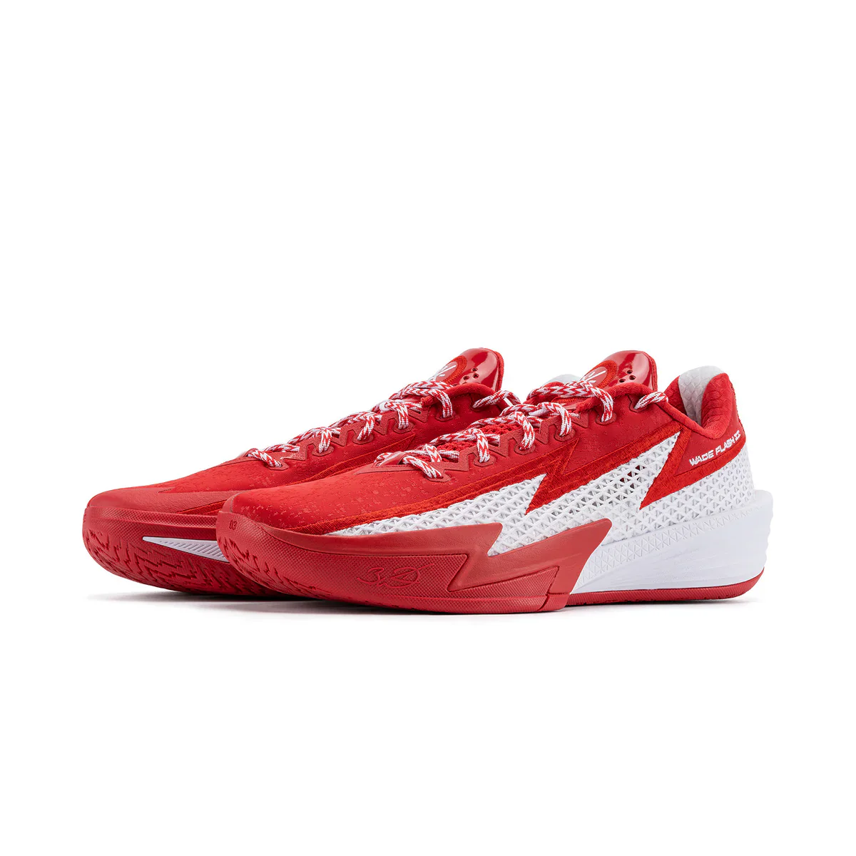 Li-Ning Wade Son Of Flash 2 - Overtown - Image 2