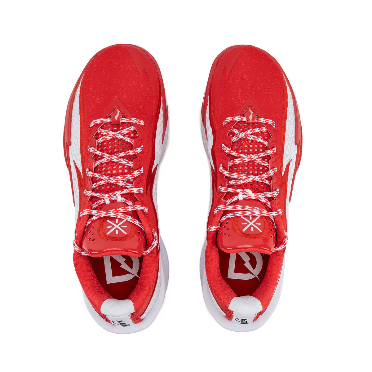 Li-Ning Wade Son Of Flash 2 - Overtown - Image 5