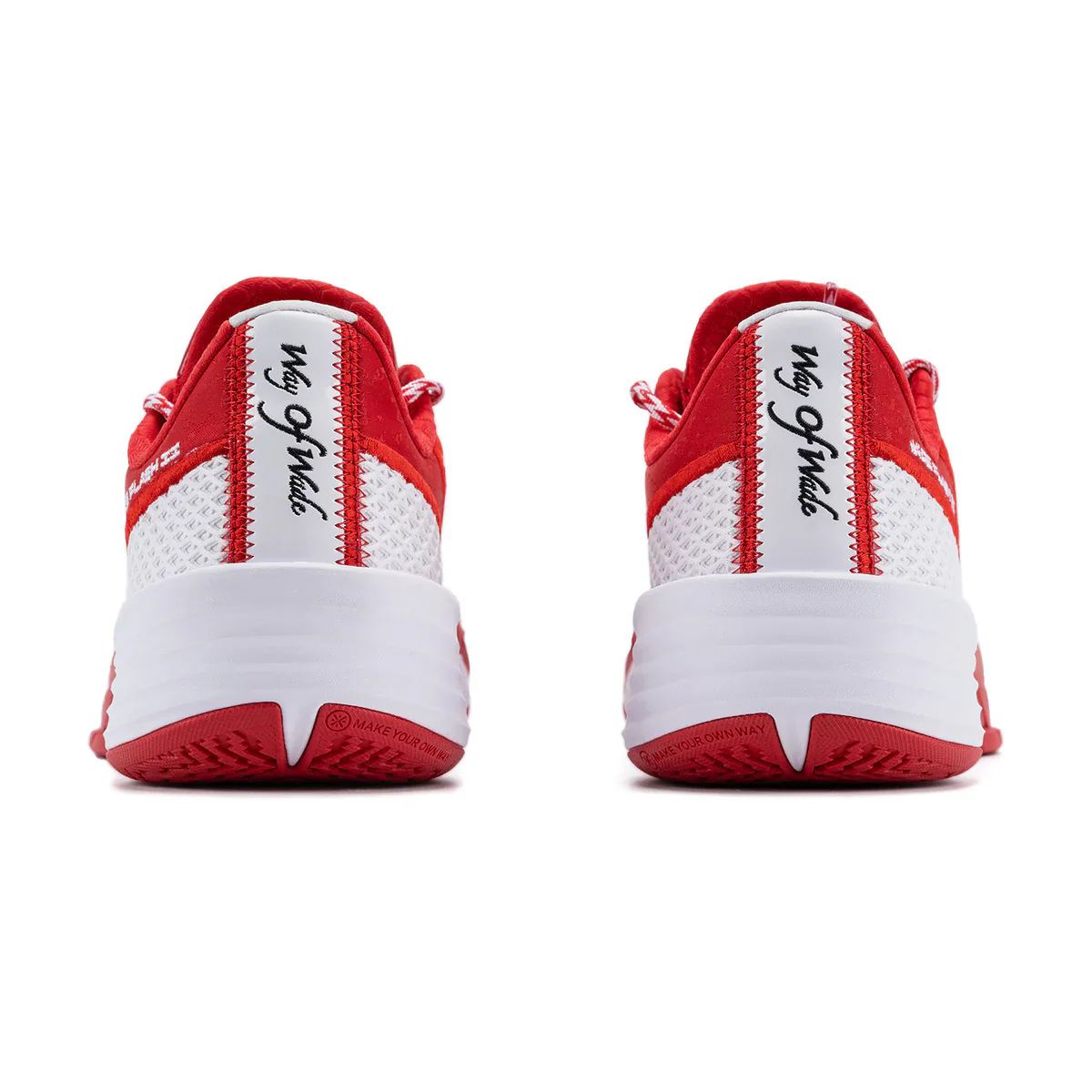 Li-Ning Wade Son Of Flash 2 - Overtown - Image 6
