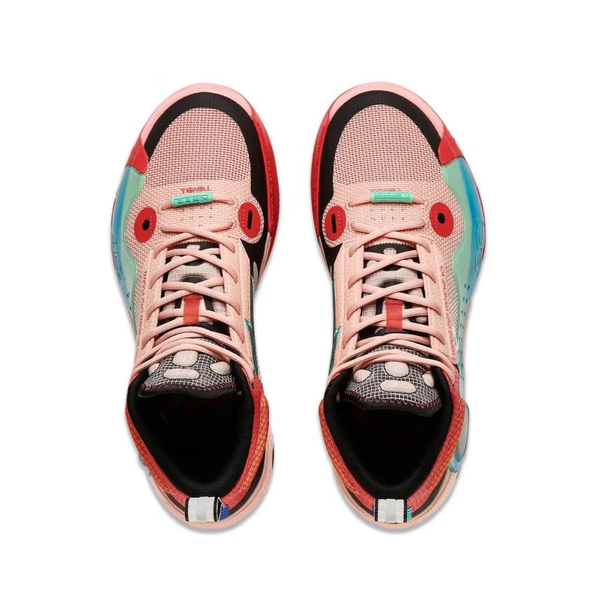 Li-Ning Way of Wade 10 - ART - Image 6