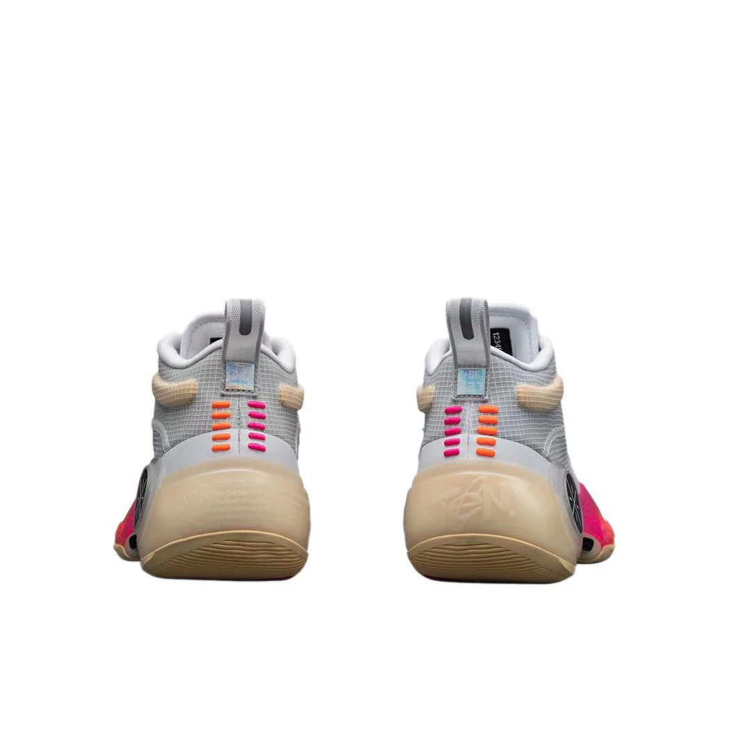 Li Ning Way Of Wade 10 - Blossom - Image 3