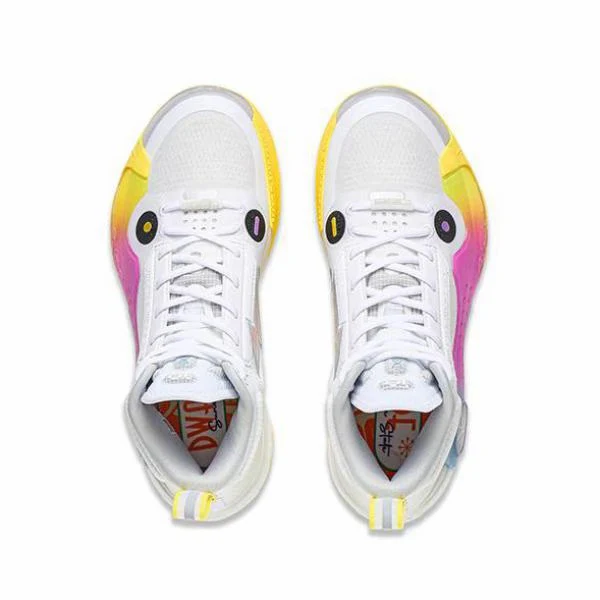 Li Ning Way of Wade 10 - Florida - Image 4