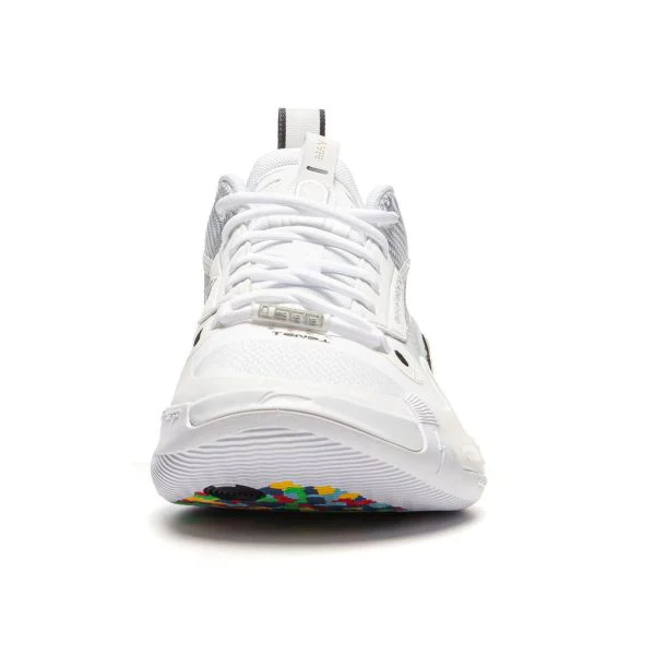 Li-Ning Way Of Wade 10 - Skittles - Image 3
