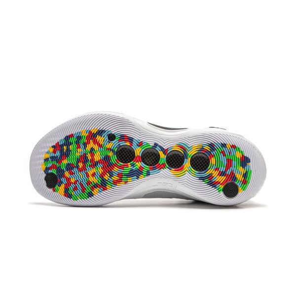 Li-Ning Way Of Wade 10 - Skittles - Image 6