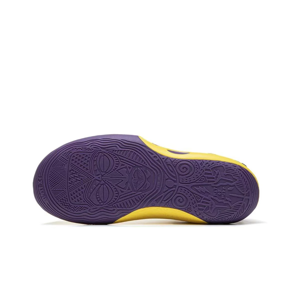 Li-Ning Way Of Wade 11 - Lakers - Image 4