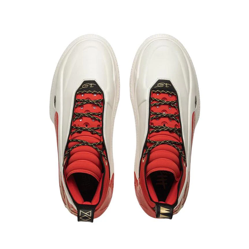 Li-Ning Way Of Wade 11 - Overtown - Image 3