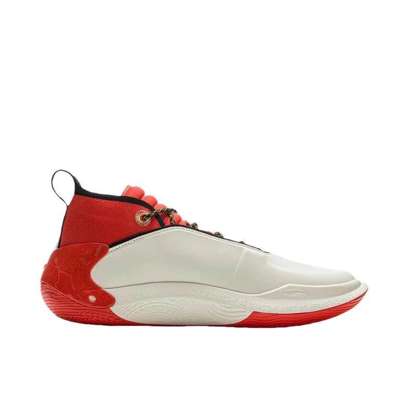 Li-Ning Way Of Wade 11 - Overtown - Image 6