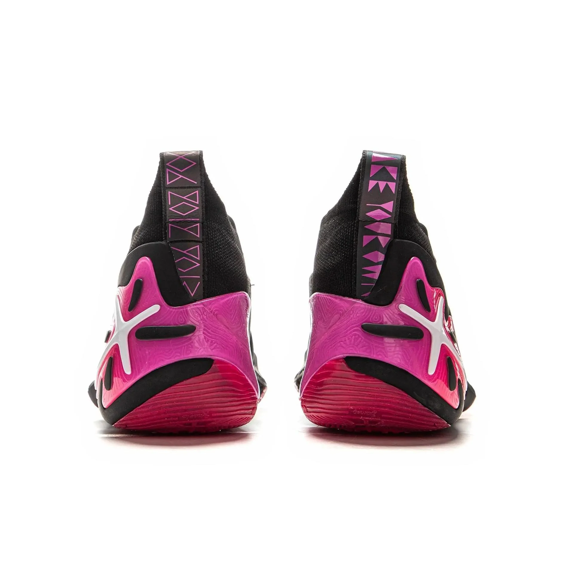 Li-Ning Way Of Wade 11 - Sunrise - Image 4